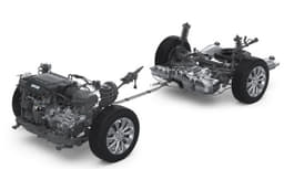 2012 Honda Accord photo gallery